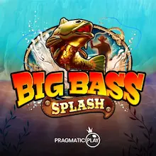 Big Bass Splash